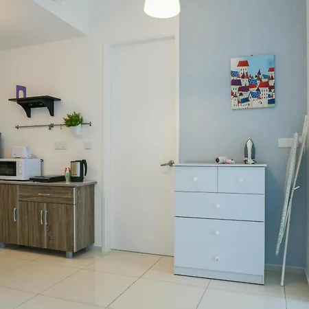 Weekly Promotion,Robertson Bukit Bintang With Netflix Apartment Kuala Lumpur Exterior photo