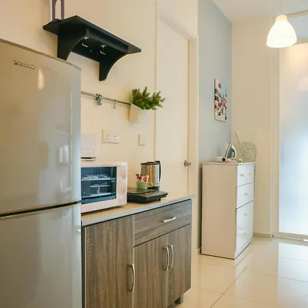 Weekly Promotion,Robertson Bukit Bintang With Netflix Apartment Kuala Lumpur Exterior photo