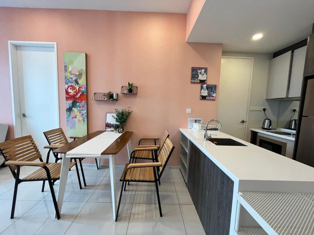 Apartment Weekly Promotion,robertson Bukit Bintang With Netflix Kuala Lumpur