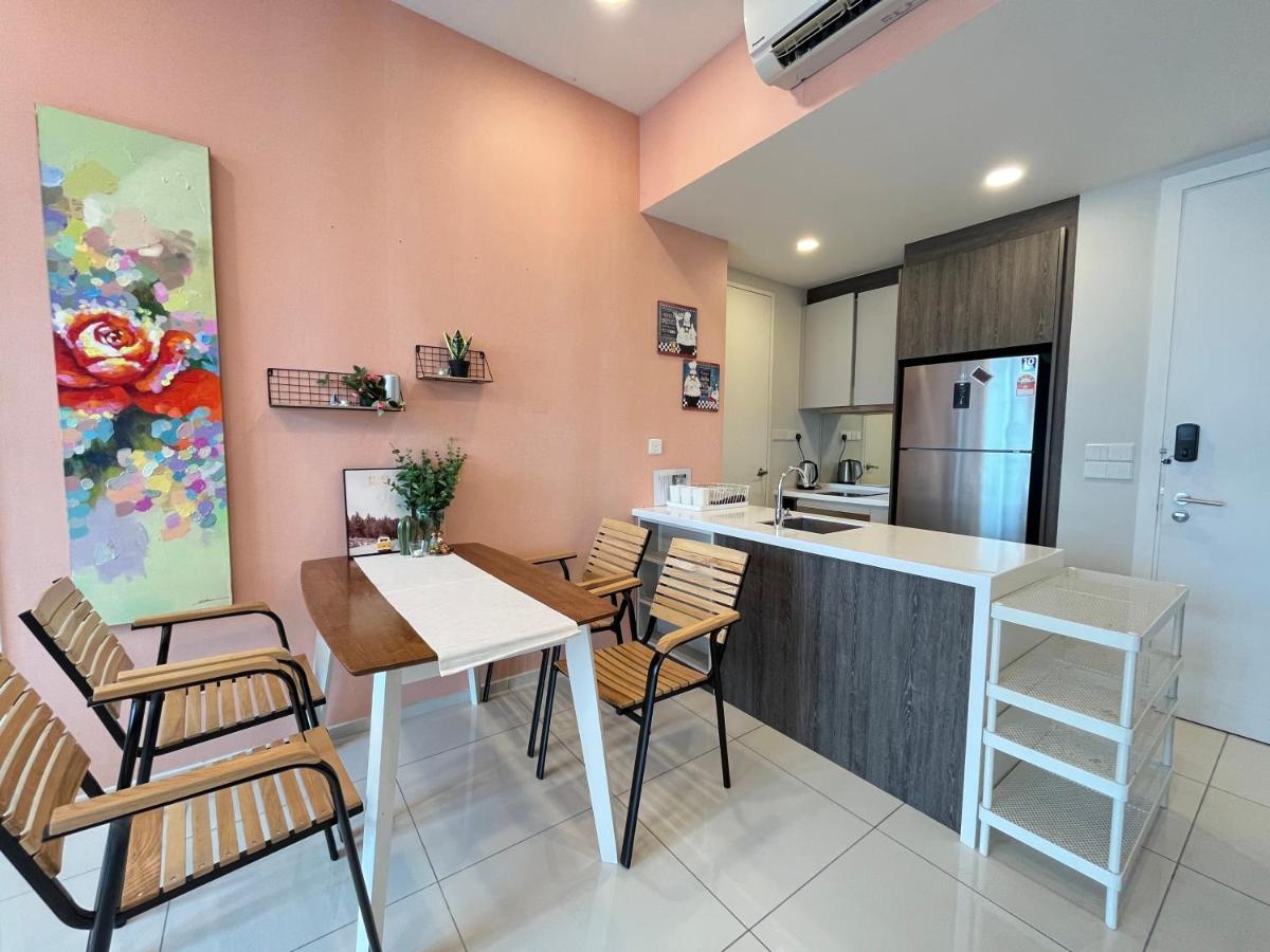 Weekly Promotion,robertson Bukit Bintang With Netflix Apartment