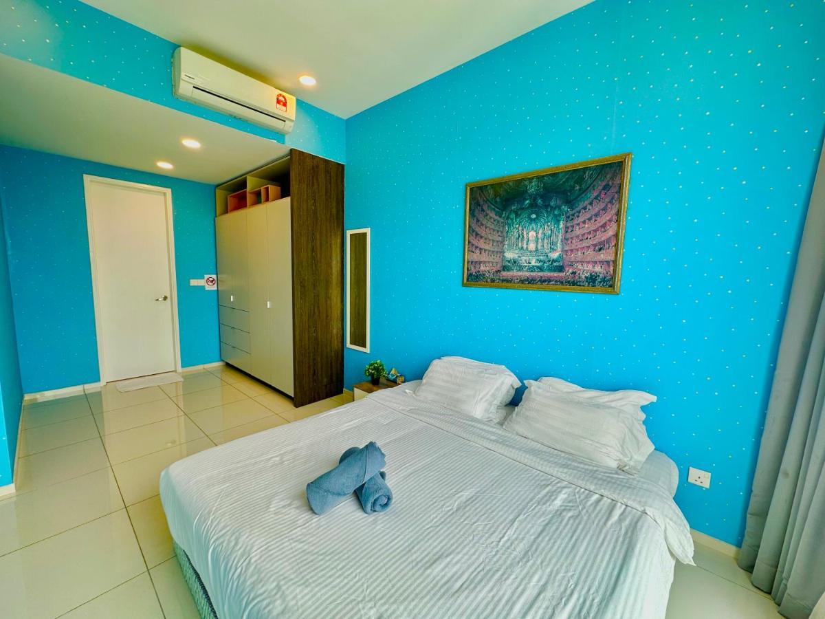 Apartment Weekly Promotion,robertson Bukit Bintang With Netflix *