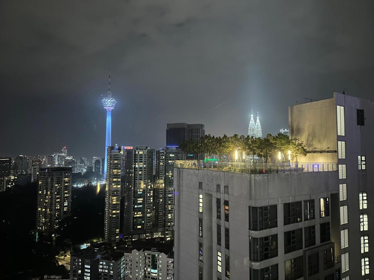 Apartment Weekly Promotion,robertson Bukit Bintang With Netflix Kuala Lumpur